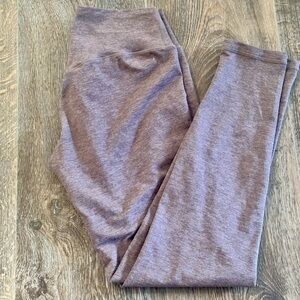 Buffbunny dream heathered leggings
